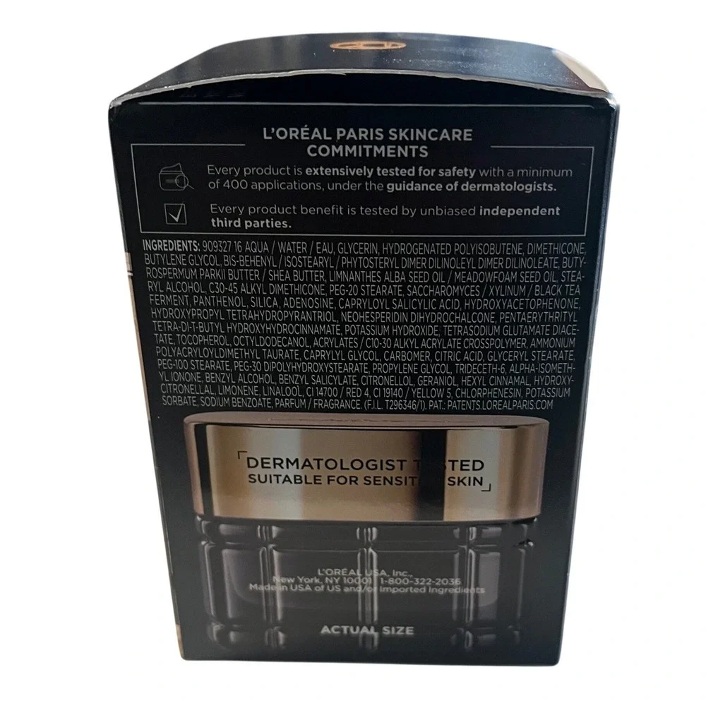 L'Oreal Paris Age Perfect‎ Cell Renewal Midnight Cream 1.7 oz Night Moisturizer